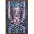 thumbnail image 1 of Marvel Galactus - Cataclysm: Ultimate X-Men #1 Wall Poster, 22.375" x 34" Framed, 1 of 5