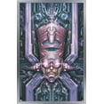 thumbnail image 1 of Marvel Galactus - Cataclysm: Ultimate X-Men #1 Wall Poster, 22.375" x 34" Framed, 1 of 5