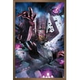 thumbnail image 1 of Marvel Galactus - Hunger #1 Wall Poster, 22.375" x 34" Framed, 1 of 5