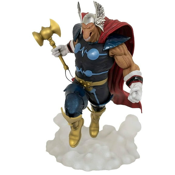 Marvel Gallery Beta Ray Bill Statue