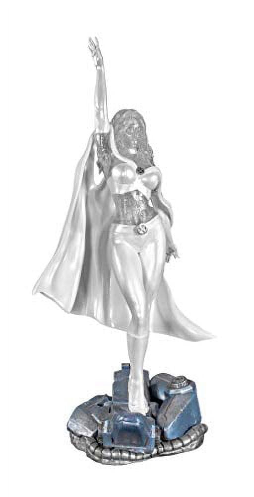Marvel Gallery X-Men 9 Inch Statue Figure Exclusive - Diamond Emma Frost