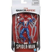 Marvel Gamerverse Spider-Man Action Figure