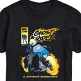 thumbnail image 1 of Marvel - Ghost Rider Cover - Men's Short Sleeve Graphic T-Shirt, 1 of 4