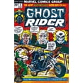 thumbnail image 1 of Marvel Ghost Rider - Ghost Rider #6 Wall Poster, 14.725" x 22.375", 1 of 4