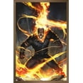 thumbnail image 1 of Marvel Ghost Rider - Marvel Tales Featuring Ghost Rider #1 Wall Poster, 14.725" x 22.375" Framed, 1 of 5
