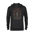 thumbnail image 1 of Marvel Ghost Rider Motorcycle Club - Pullover Hoodie for Adults - Customized-Black, 1 of 5