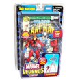thumbnail image 1 of Marvel Giant Man Build A Figure Ant-Man Action Figure, 1 of 1