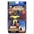 thumbnail image 1 of Marvel Giant Man Build A Figure Sentry Action Figure (Bearded Variant), 1 of 2