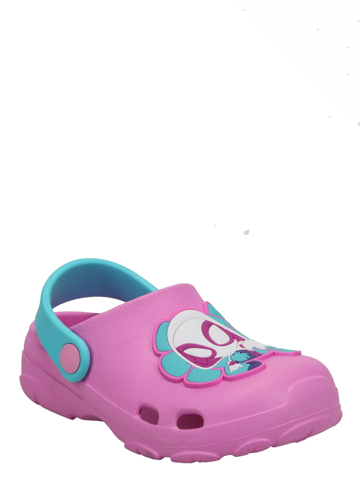 Marvel Spidey & Friends Toddler Girls EVA Clog Sandal