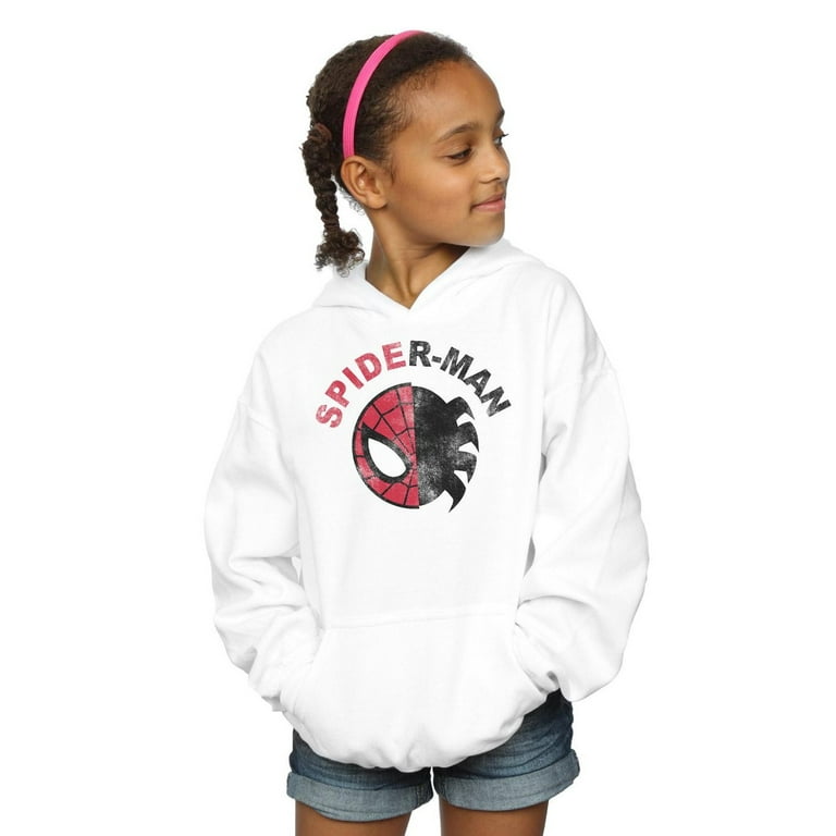 Marvel womens hoodie discount