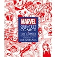 thumbnail image 1 of Pre-Owned Marvel Greatest Comics: 100 Comics That Built a Universe (Hardcover) 1465497935 9781465497932, 1 of 1