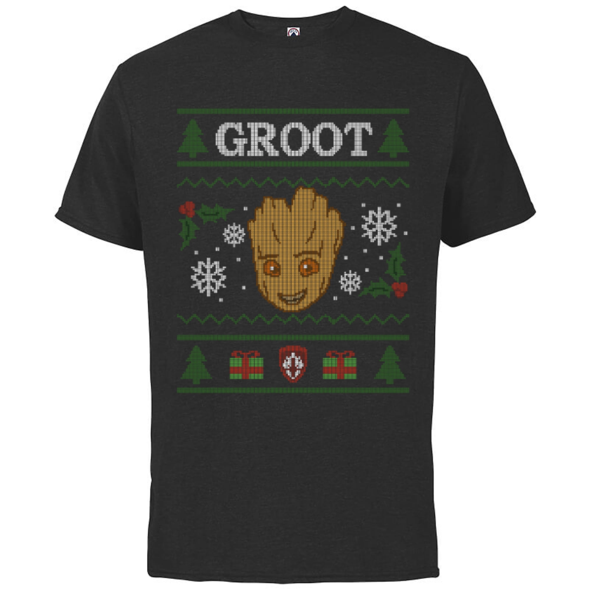 Groot christmas cheap sweater