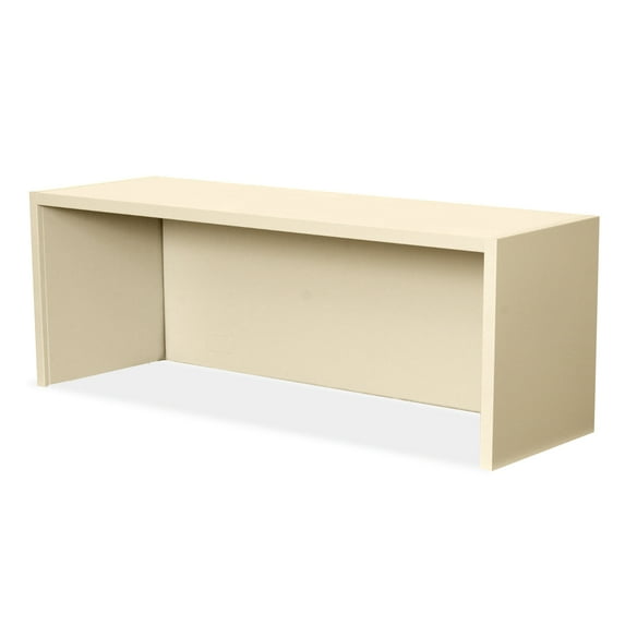Marvel Group UTBRF4816-UT 48 Riser - Putty Finish - Storage - Walmart.com