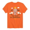 thumbnail image 1 of Marvel - Guardians of the Galaxy Be Leaf In Yourself Boys' Short Sleeve Graphic T-Shirt, 1 of 5
