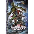 thumbnail image 1 of Pre-Owned Marvel Guardians of the Galaxy: Castaways Paperback, 1 of 1