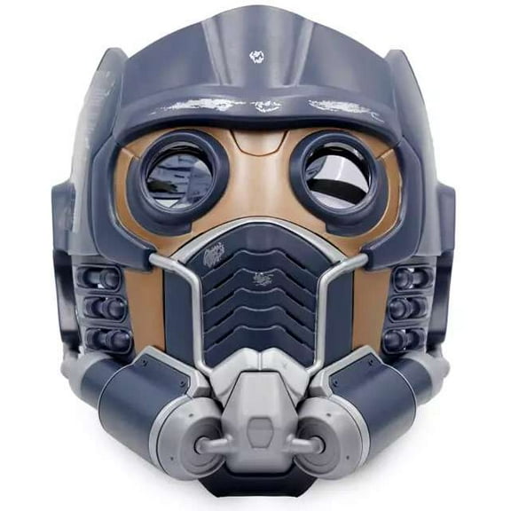 Marvel Guardians of the Galaxy: Cosmic Rewind Star-Lord Mask