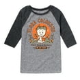thumbnail image 1 of Marvel Guardians of the Galaxy - Flora Colossus Groot - Toddler And Youth Raglan, 1 of 5