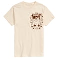 thumbnail image 1 of Marvel Guardians of the Galaxy - Groot Icon - Men's Short Sleeve Graphic T-Shirt, 1 of 5