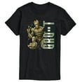 thumbnail image 1 of Marvel Guardians of the Galaxy - Groot - Men's Short Sleeve Graphic T-Shirt, 1 of 5