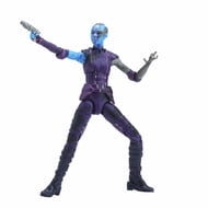 Marvel Legends Series Guardians of the Galaxy Daughters of Thanos Nebula Figure