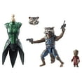 thumbnail image 1 of Marvel Guardians of the Galaxy Legends Series Rocket Raccoon, 1 of 6