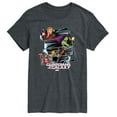 thumbnail image 1 of Marvel Guardians of the Galaxy - Panels - Men's Short Sleeve Graphic T-Shirt, 1 of 4
