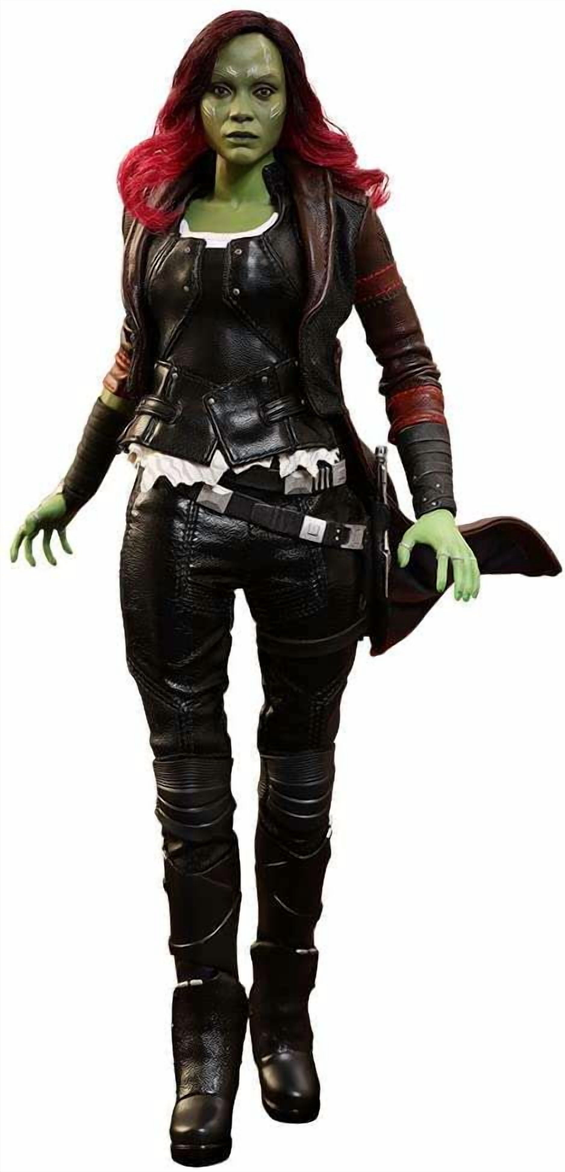 Marvel Guardians of the Galaxy Vol. 2 Gamora Collectible Figure
