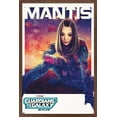 thumbnail image 1 of Marvel Guardians of the Galaxy Vol. 3 - Mantis One Sheet Wall Poster, 14.725" x 22.375" Framed, 1 of 5