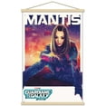 thumbnail image 1 of Marvel Guardians of the Galaxy Vol. 3 - Mantis One Sheet Wall Poster with Magnetic Frame, 22.375" x 34", 1 of 5