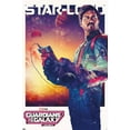 thumbnail image 1 of Marvel Guardians of the Galaxy Vol. 3 - Star-Lord One Sheet Wall Poster, 14.725" x 22.375", 1 of 4