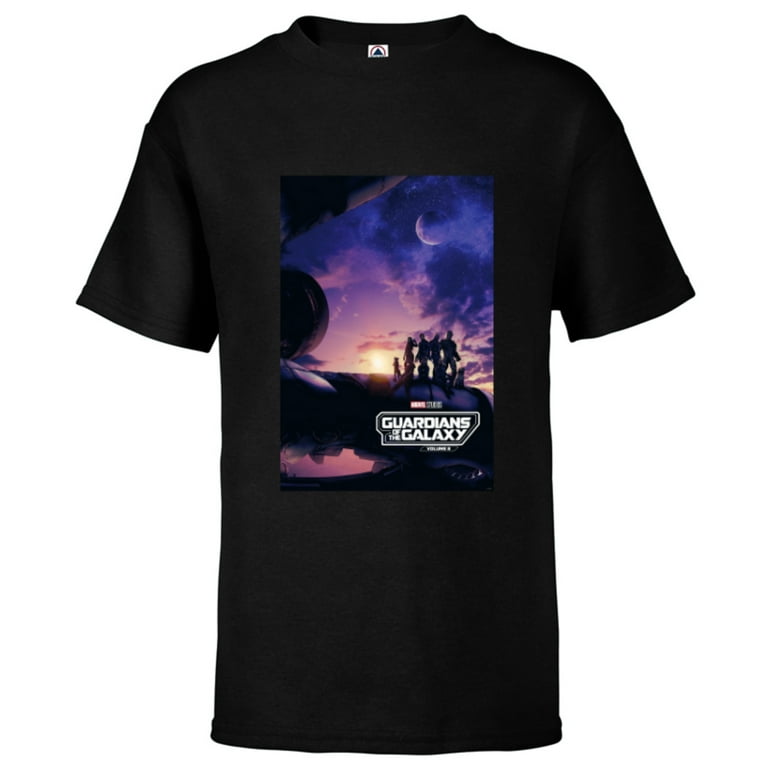 galaxy shirt walmart