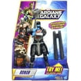 thumbnail image 1 of Marvel Guardians of theGalaxy Galactic Battlers Ronan Hasbro Figure, 1 of 2