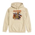 thumbnail image 1 of Marvel - Hallows Eve  - Men's Fleece Hoodie, 1 of 4