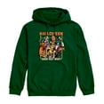 thumbnail image 1 of Marvel - Hallows Eve  - Men's Fleece Hoodie, 1 of 3