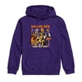 thumbnail image 1 of Marvel - Hallows Eve  - Men's Fleece Hoodie, 1 of 3
