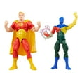 thumbnail image 1 of Marvel Hasbro Legends Series Squadron Supreme Hyperion Doctor Spectrum, 1 of 8