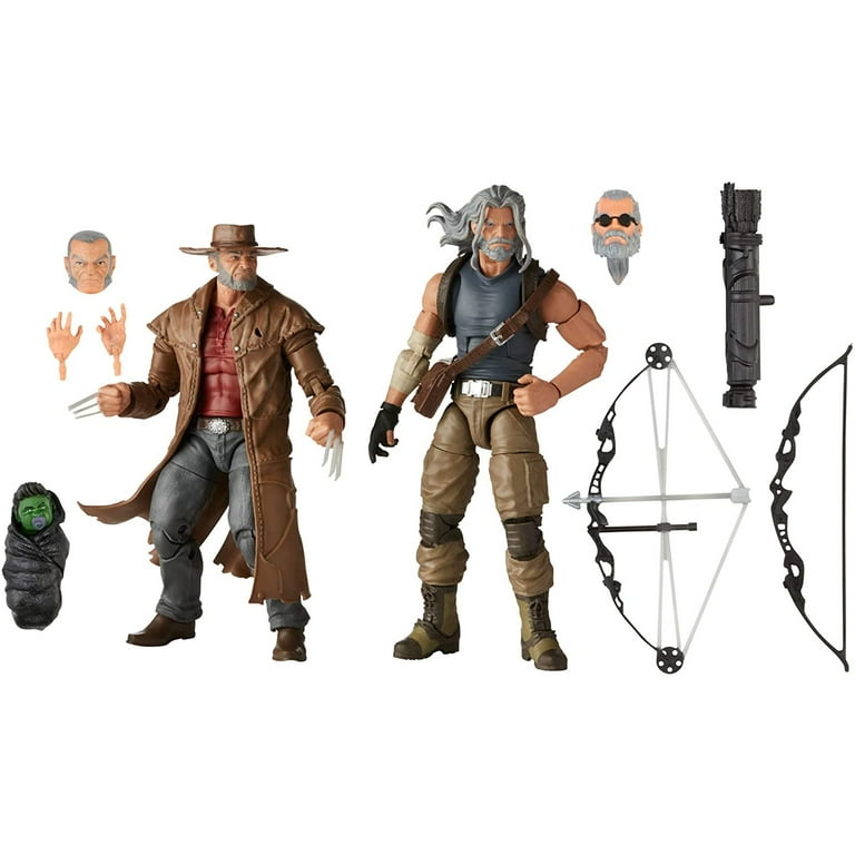 Hawkeye hotsell action figure