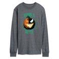 thumbnail image 1 of Marvel - Have A Bite  - Men's Long Sleeve Graphic T-Shirt, 1 of 4