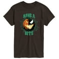 thumbnail image 1 of Marvel - Have A Bite  - Men's Short Sleeve Graphic T-Shirt, 1 of 3