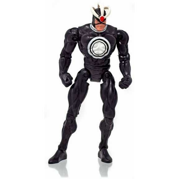Marvel Havok Action Figure