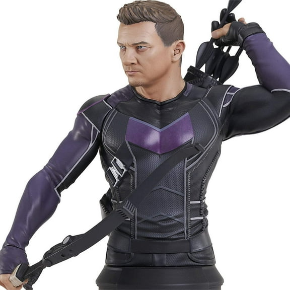 Marvel Hawkeye 1:6 Scale Mini-Bust