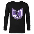 thumbnail image 1 of Marvel Hawkeye Arrow #1 Dad Father’s Day - Long Sleeve T-Shirt for Men - Customized-Black, 1 of 5