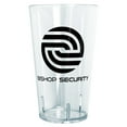 thumbnail image 1 of Marvel Hawkeye Bishop Security Logo  Tritan Drinking Cup Clear 24 oz., 1 of 3
