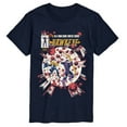 thumbnail image 1 of Marvel - Hawkeye Comic Cover - Men's Short Sleeve Graphic T-Shirt, 1 of 4