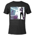 thumbnail image 1 of Marvel Hawkeye Kate Bishop Halftone Character Poster - Short Sleeve Blended T-Shirt for Adults – Customized-Black, 1 of 5