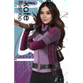 thumbnail image 1 of Marvel Hawkeye - Kate Bishop Wall Poster, 14.725" x 22.375", 1 of 3