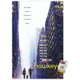 thumbnail image 1 of Marvel Hawkeye - Street One Sheet Wall Poster with Pushpins, 22.375" x 34", 1 of 3