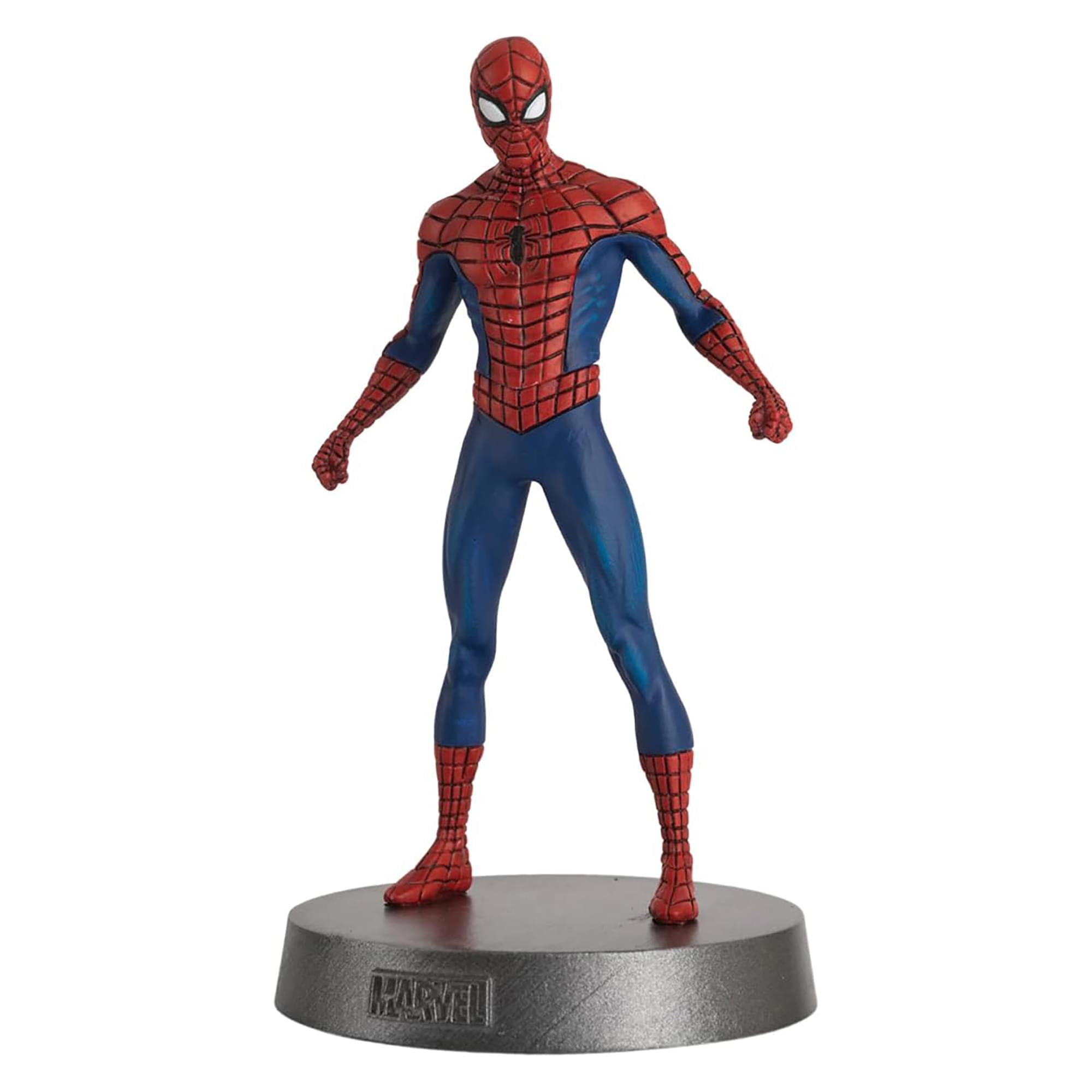 Acheter Marvel 1:18 Dynamics Figure - Spider-Man 13 cm - Figurines