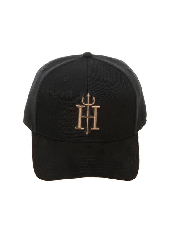 Marvel Hellfire Club Sebastian Shaw Inner Circle Snapback Hat