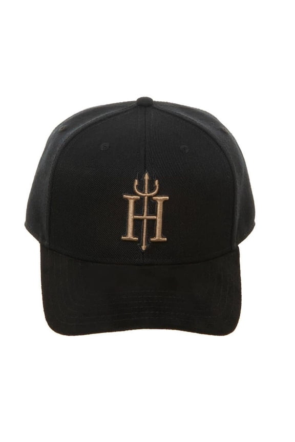 Marvel Hellfire Club Sebastian Shaw Inner Circle Snapback Hat